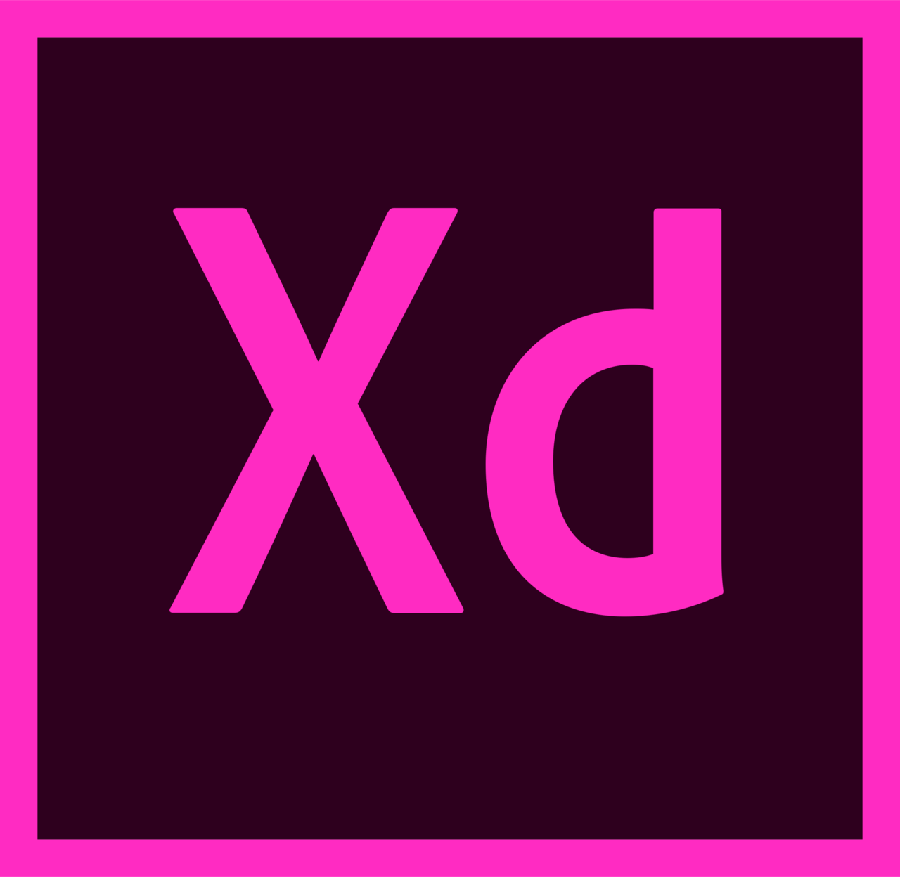 adobe-xd-logo